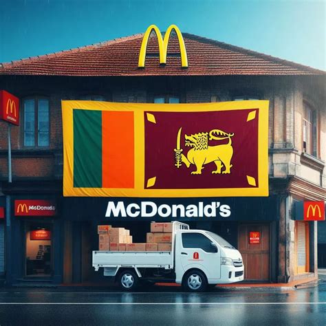 mcdonald's sri lanka menu|McDonald's Prices Sri Lanka (2024) .